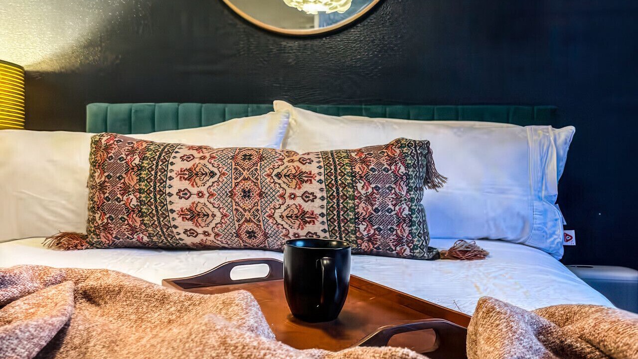 Photo of Bedroom in Handley