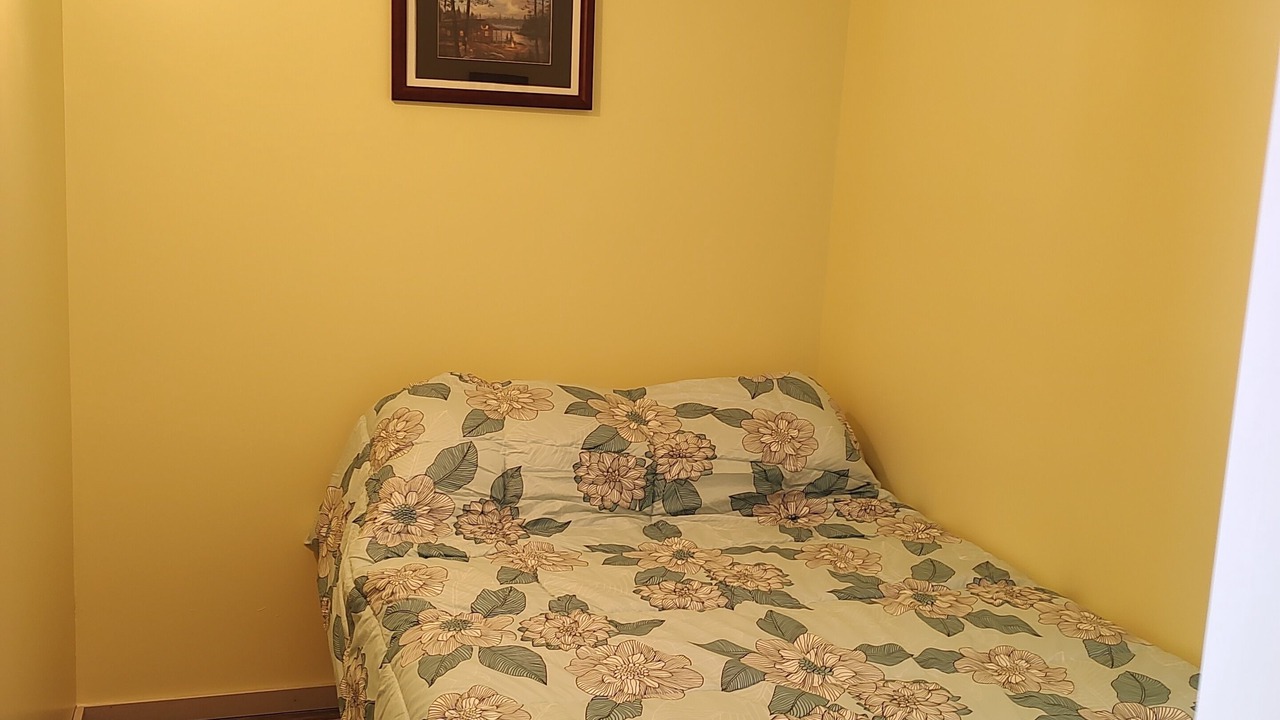 Photo of Bedroom in Canadohta Lake