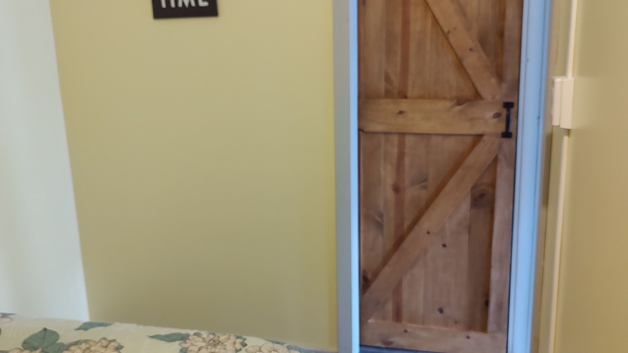 Photo of Bedroom in Canadohta Lake