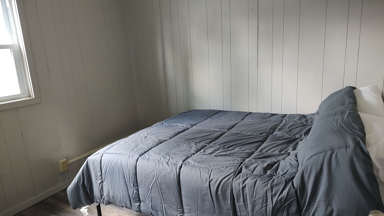 Photo of Bedroom in Canadohta Lake