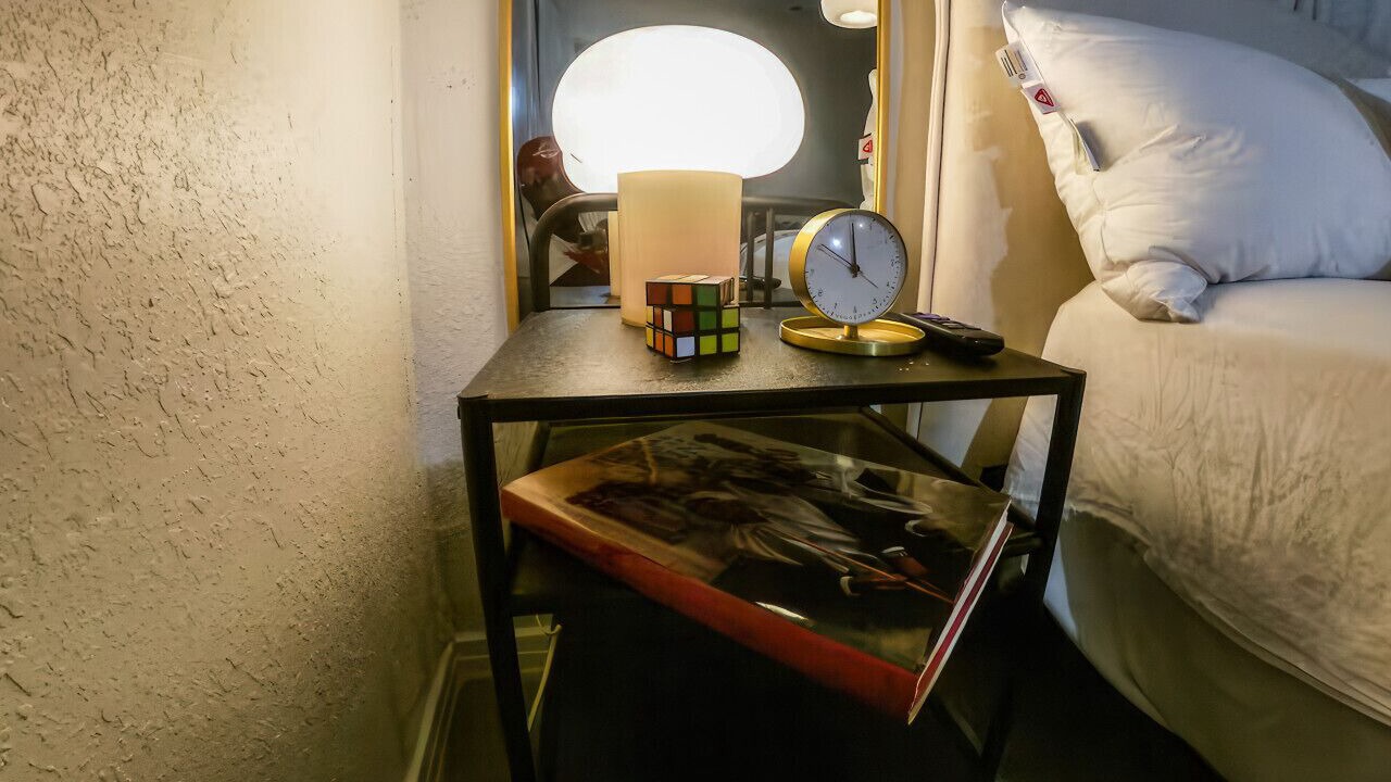Photo of Bedroom in Handley