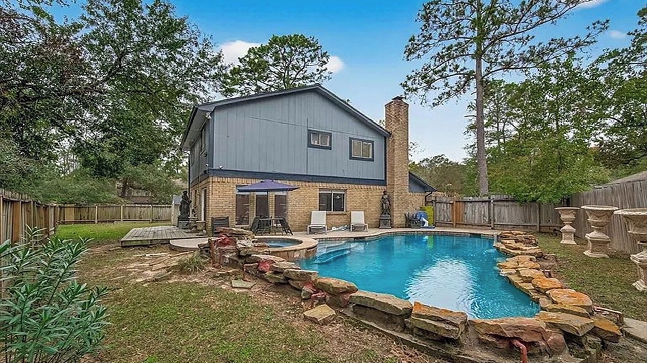 Photo of Outdoor in Panther Creek