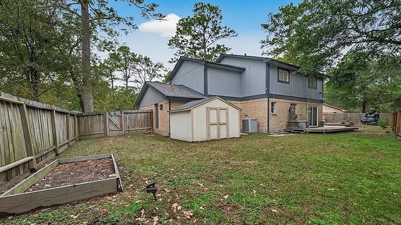 Photo of Outdoor in Panther Creek