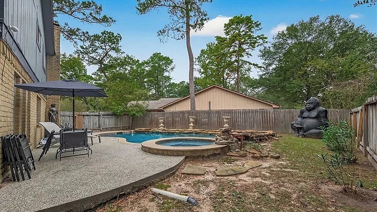 Photo of Outdoor in Panther Creek