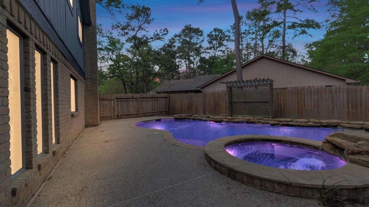 Photo of Outdoor in Panther Creek