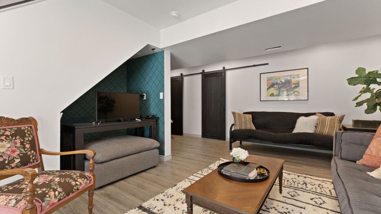 Photo of Livingroom in Dunchurch