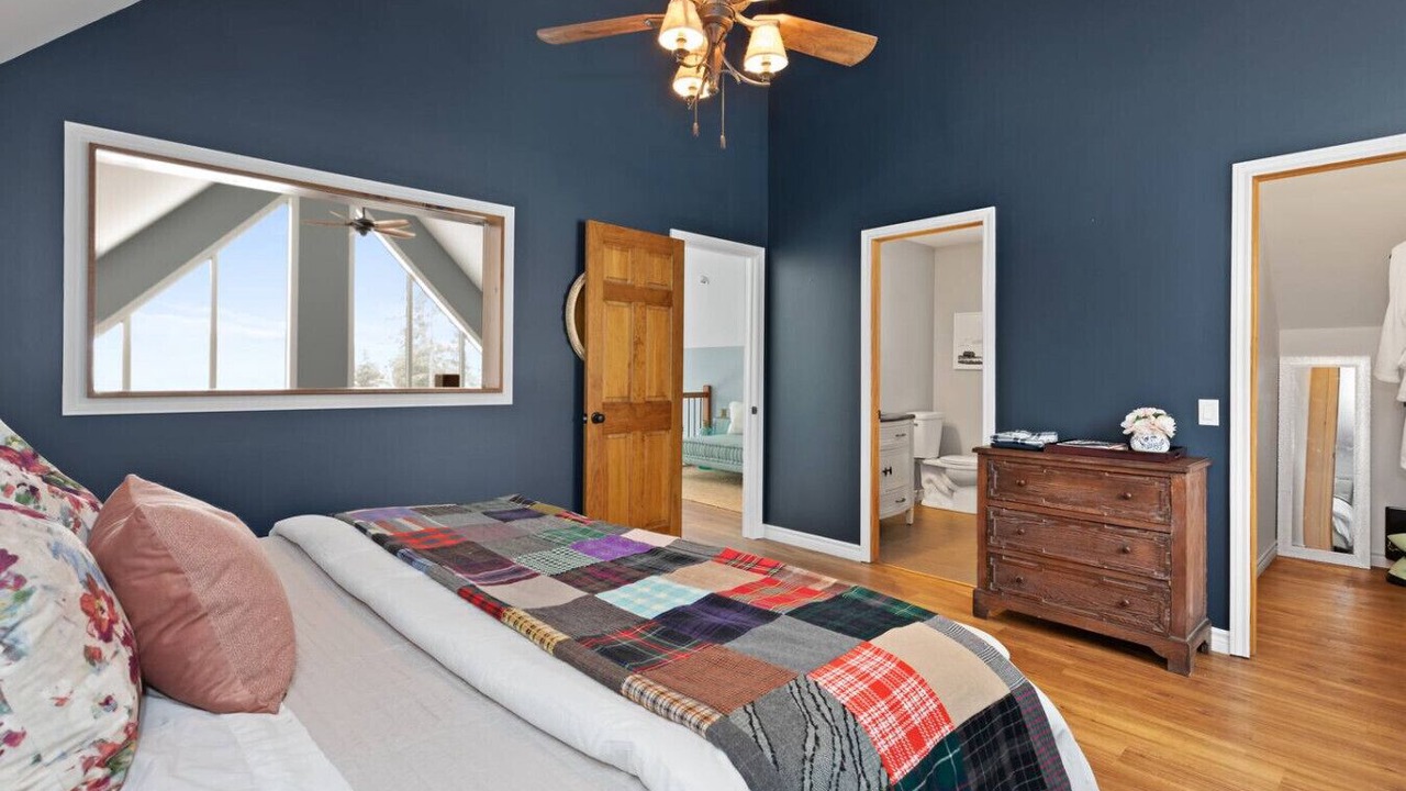 Photo of Bedroom in Dunchurch
