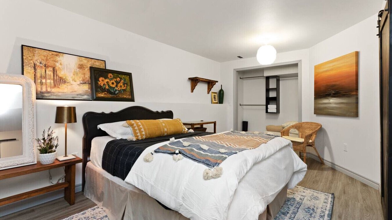 Photo of Bedroom in Dunchurch