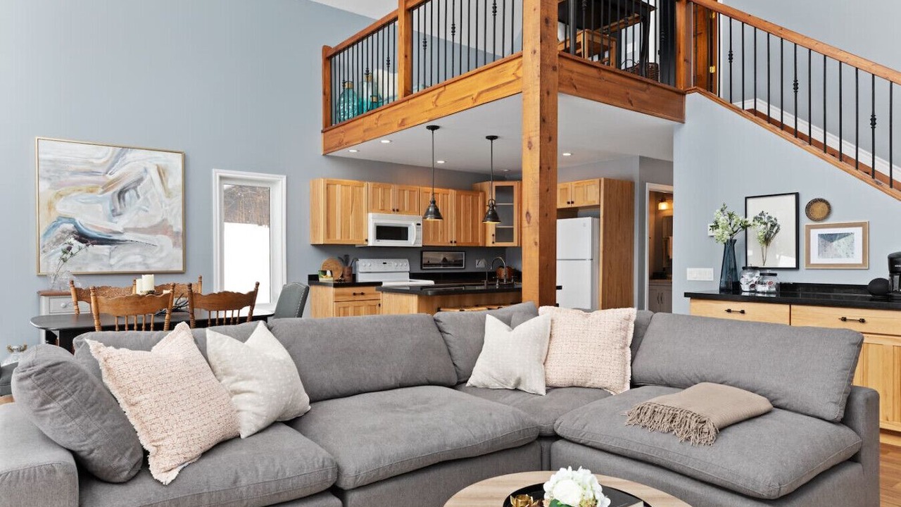 Photo of Livingroom in Dunchurch