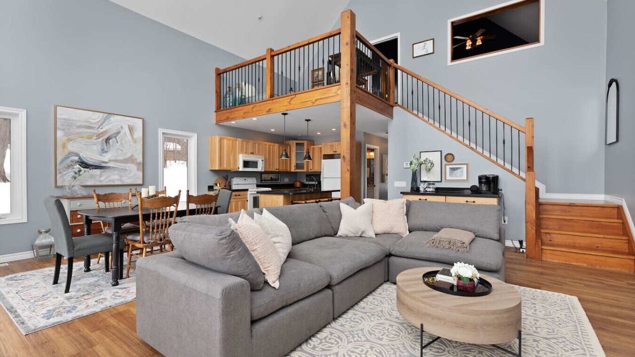 Photo of Livingroom in Dunchurch