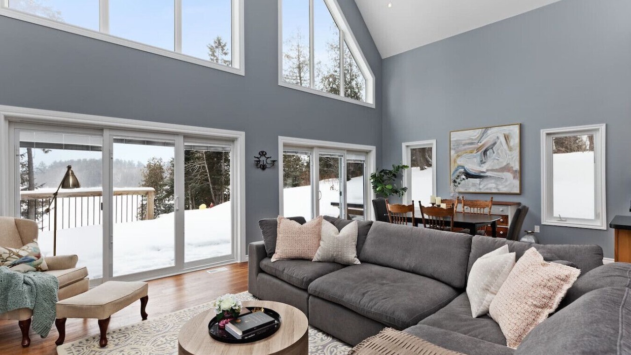 Photo of Livingroom in Dunchurch