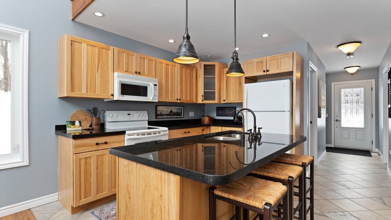 Photo of Kitchen in Dunchurch