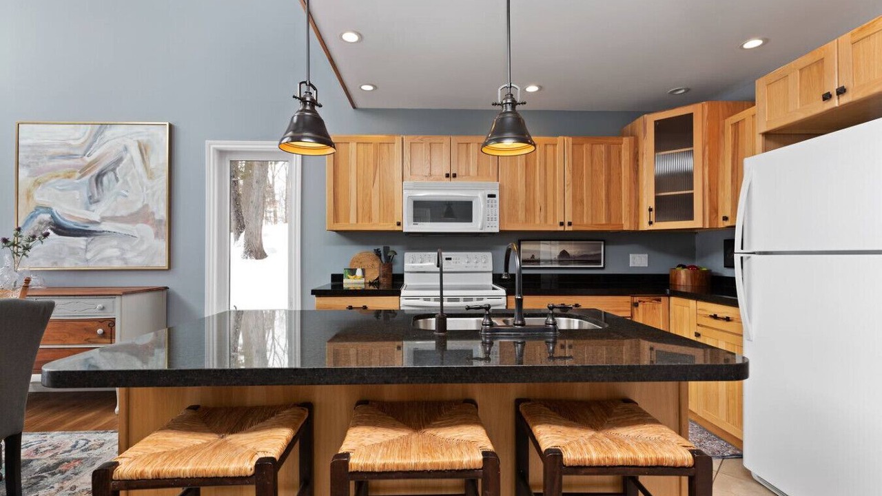 Photo of Kitchen in Dunchurch