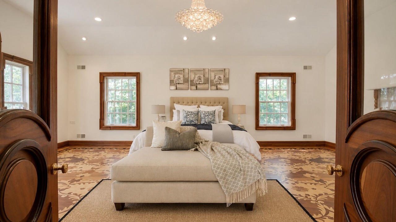 Photo of Bedroom in Livingston