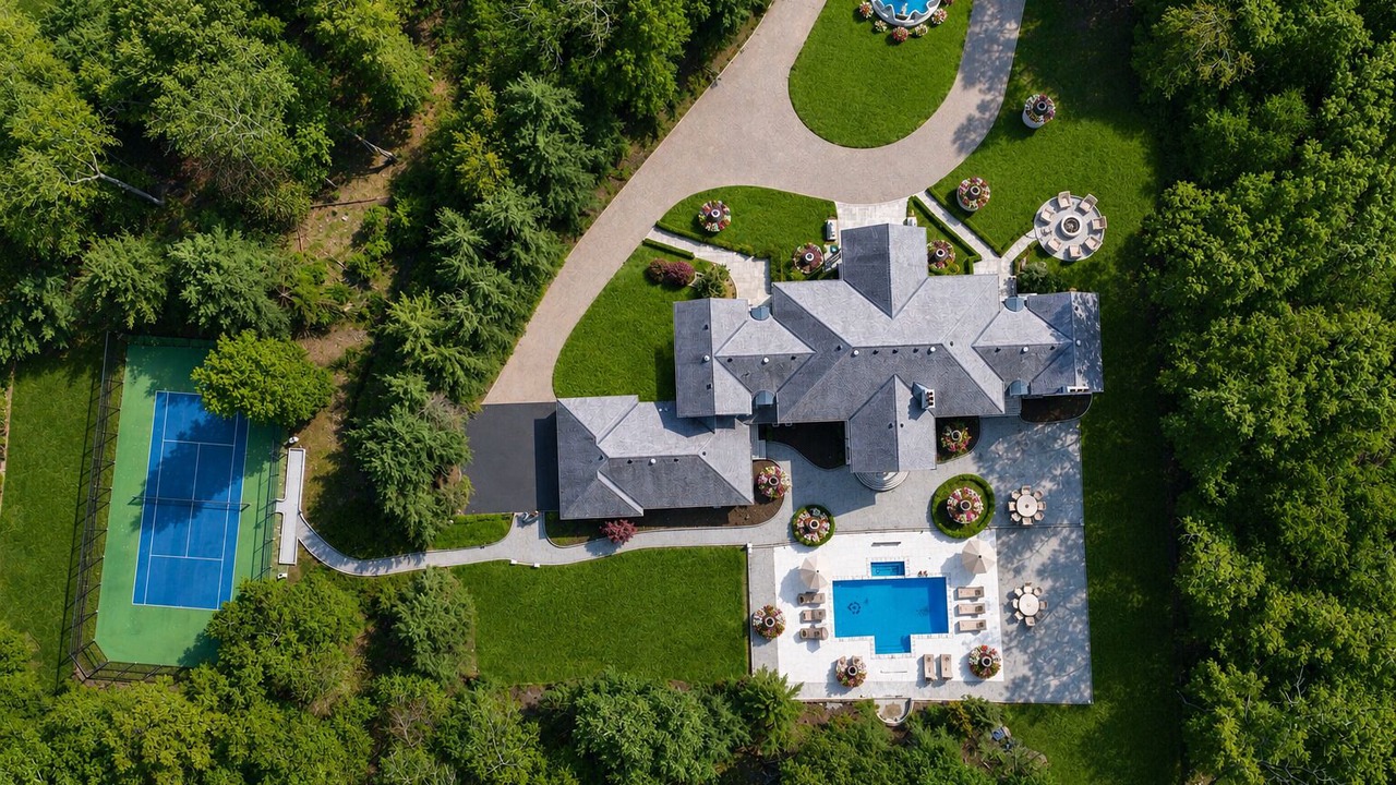 Photo of Outdoor in Livingston