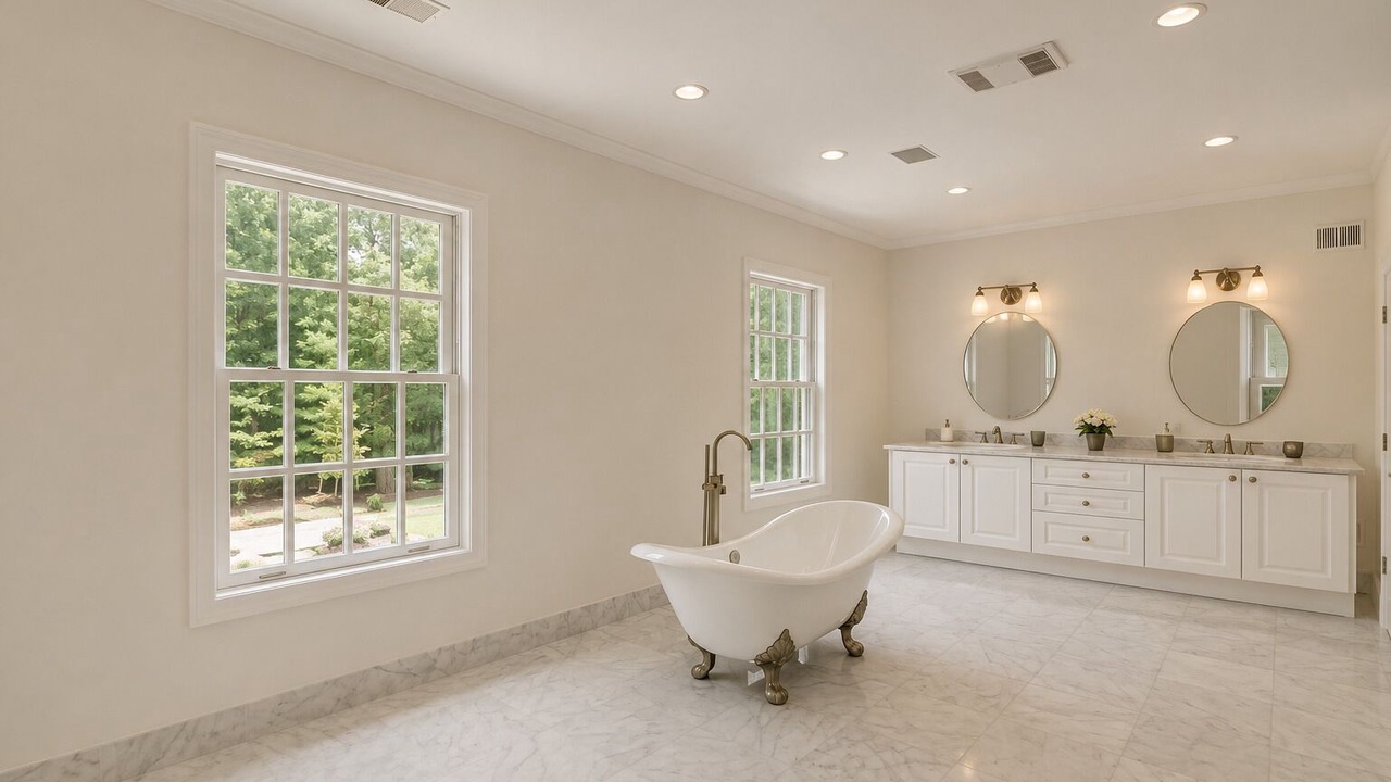 Photo of Bathroom in Livingston