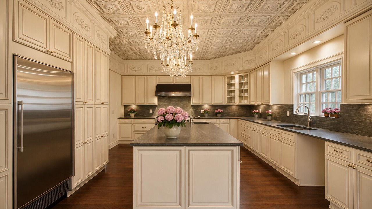 Photo of Kitchen in Livingston