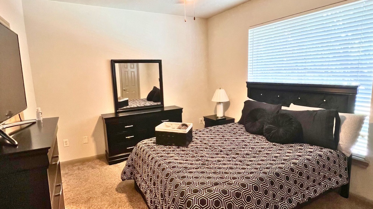 Photo of Bedroom in Westchase