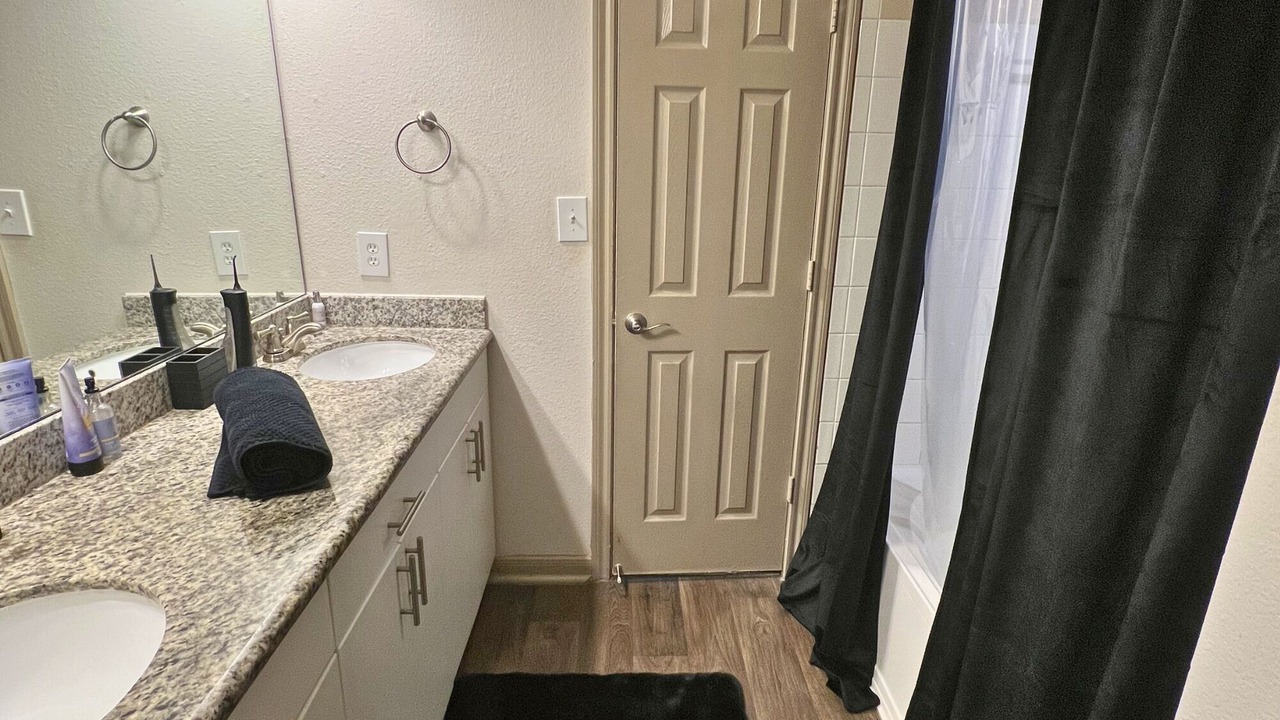 Photo of Bathroom in Westchase