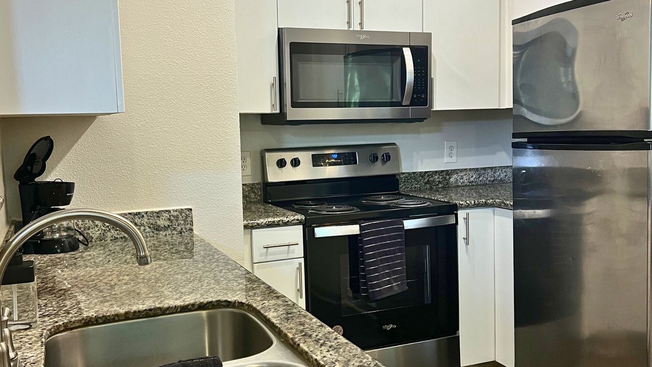 Photo of Kitchen in Westchase