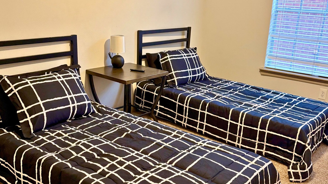 Photo of Bedroom in Westchase