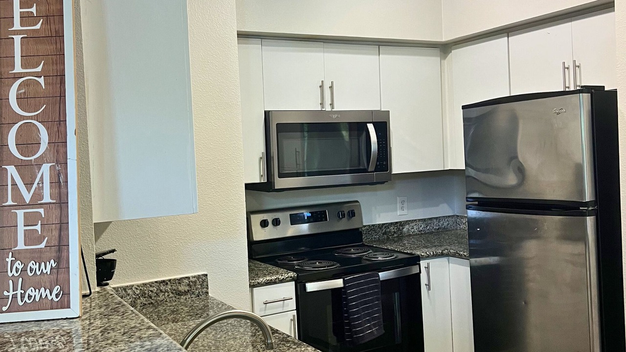 Photo of Kitchen in Westchase