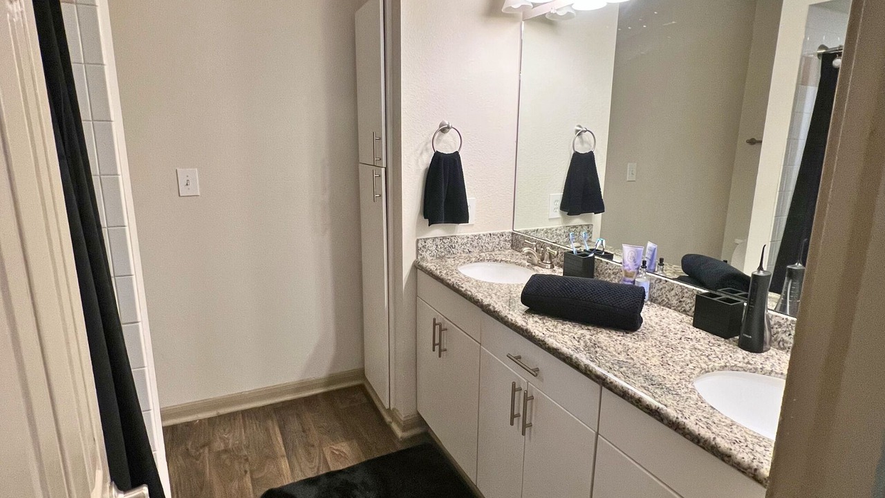 Photo of Bathroom in Westchase