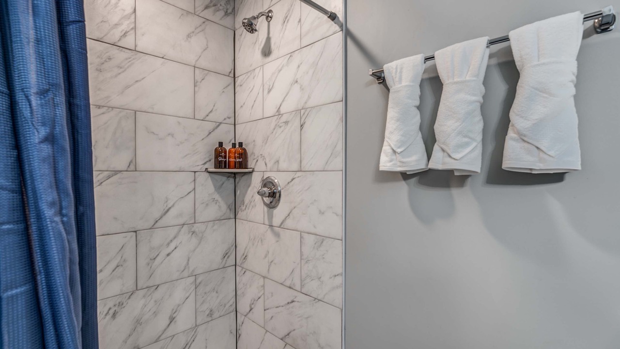 Photo of Bathroom in Frayser