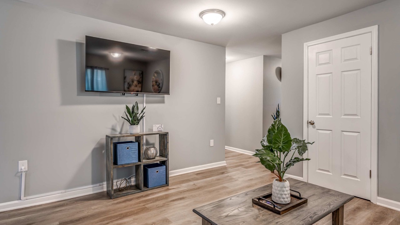 Photo of Livingroom in Frayser
