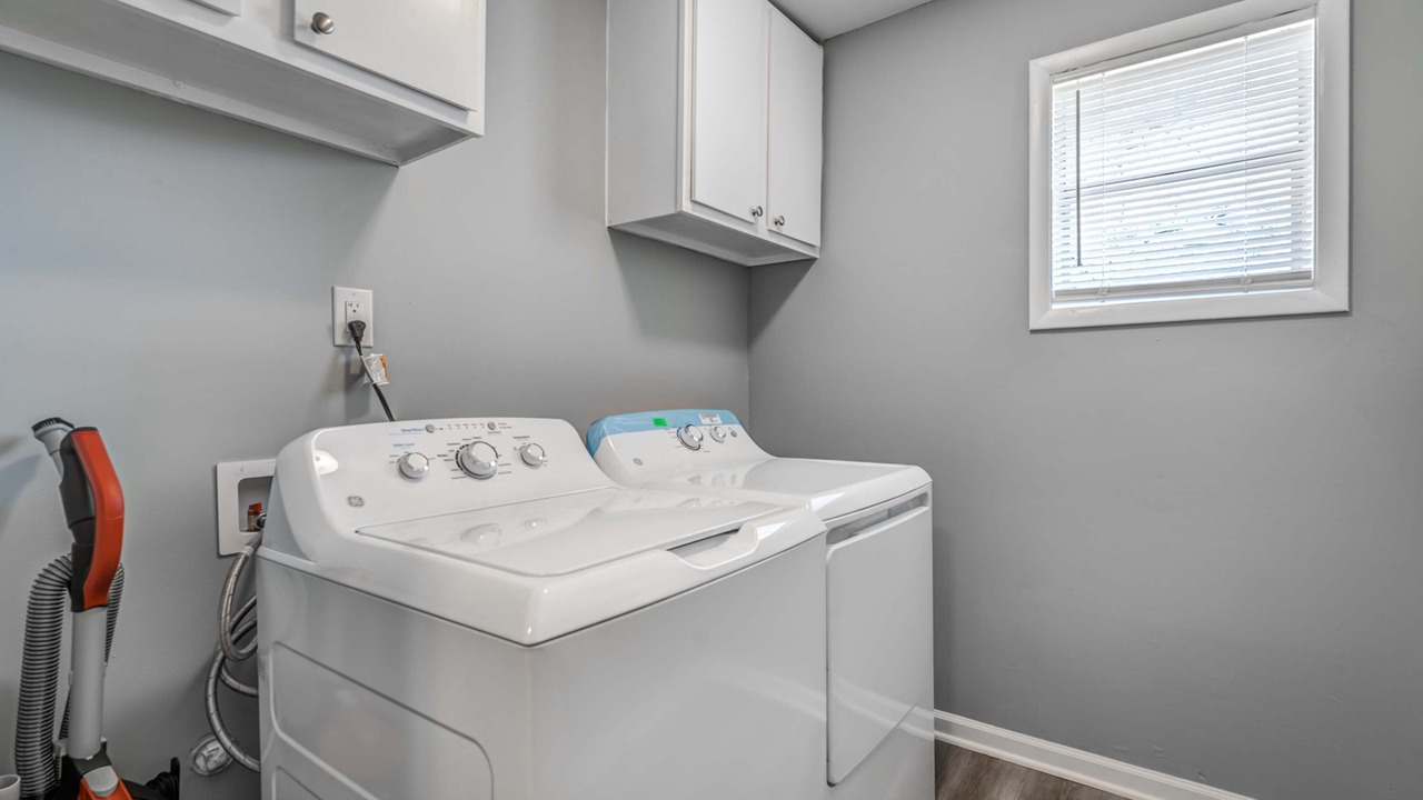 Photo of Bedroom in Frayser