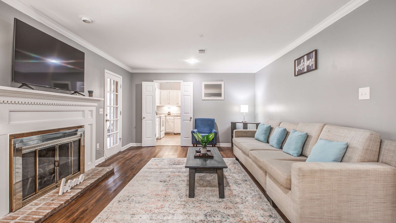 Photo of Livingroom in Cordova