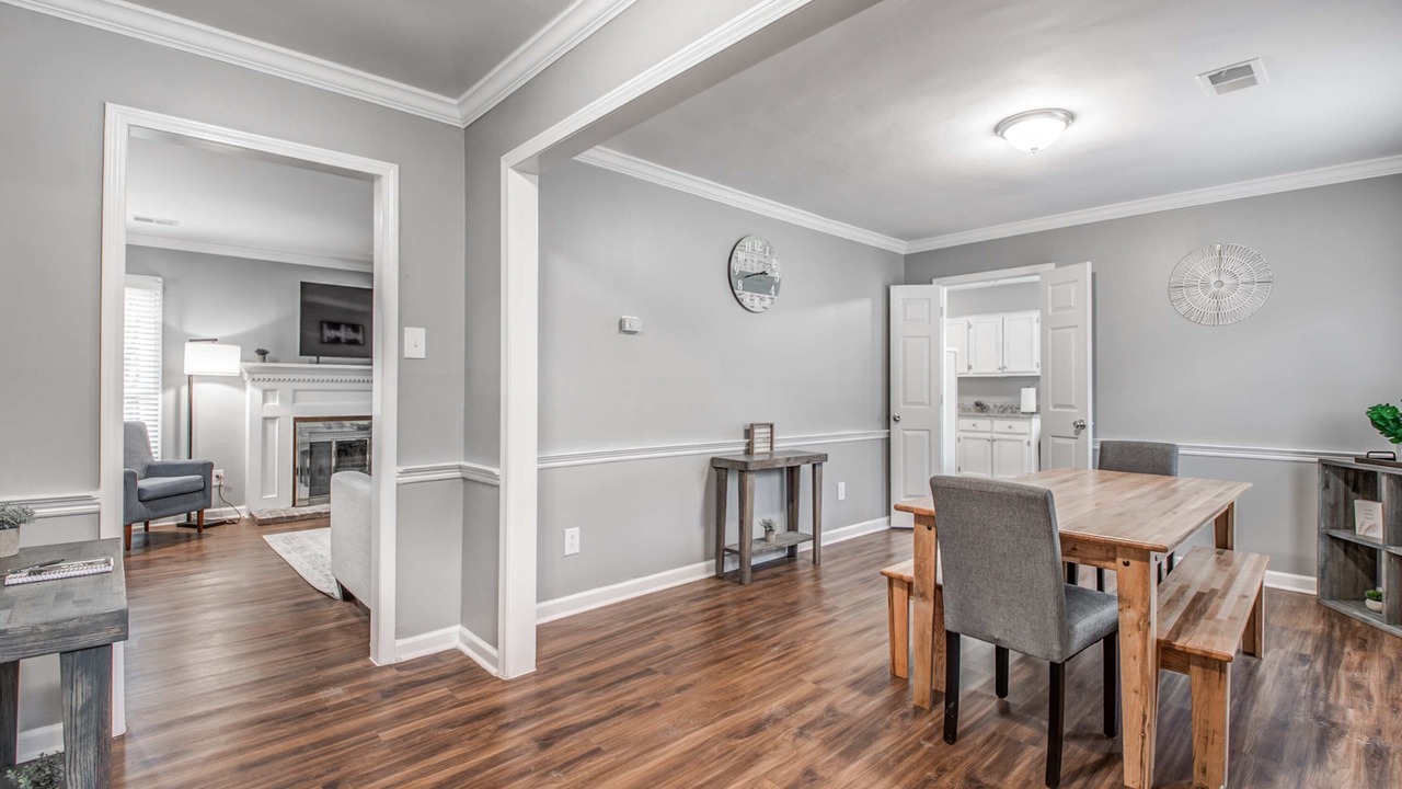 Photo of Livingroom in Cordova