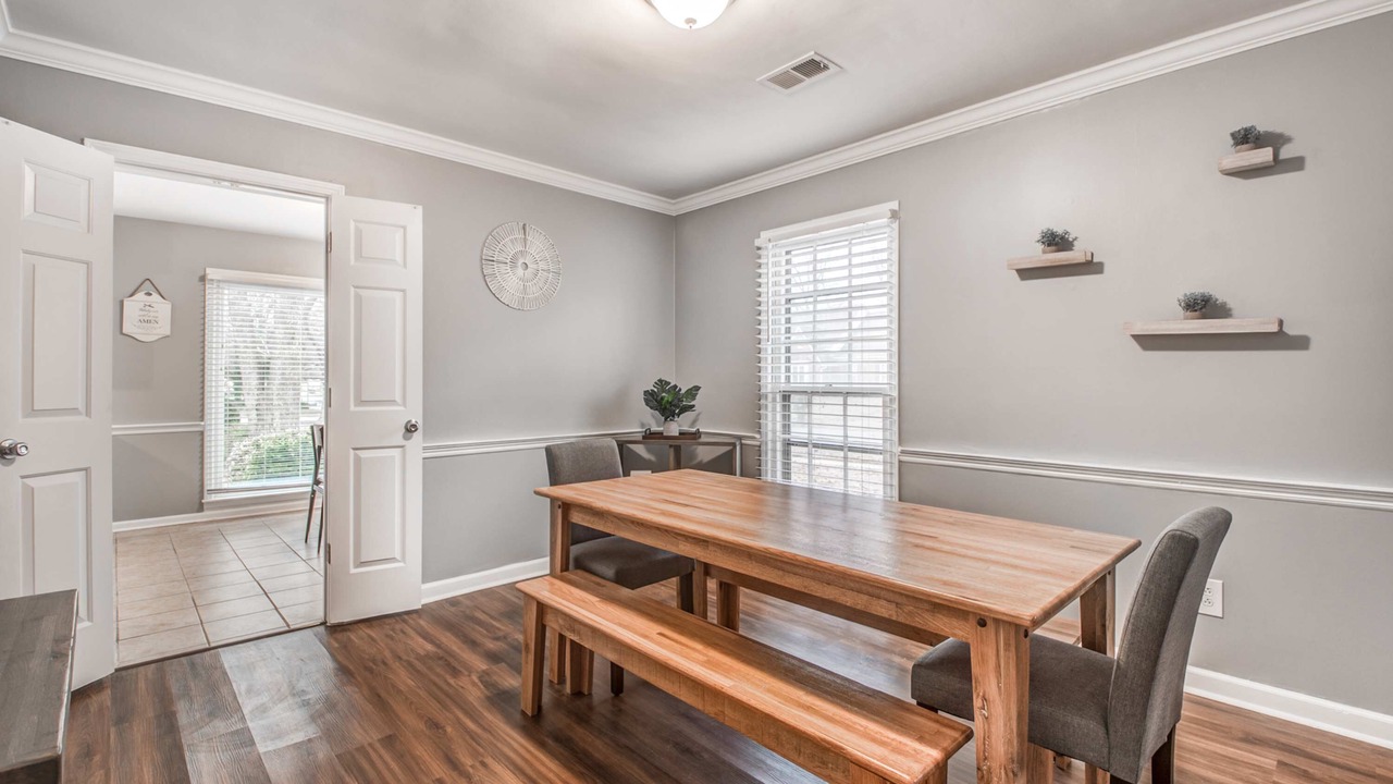 Photo of Livingroom in Cordova