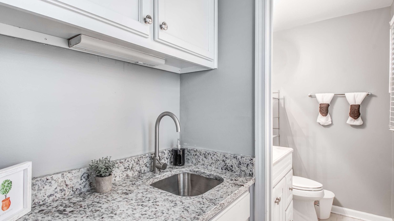 Photo of Bathroom in Cordova