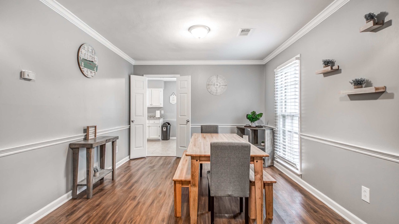 Photo of Livingroom in Cordova