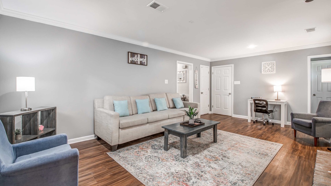Photo of Livingroom in Cordova