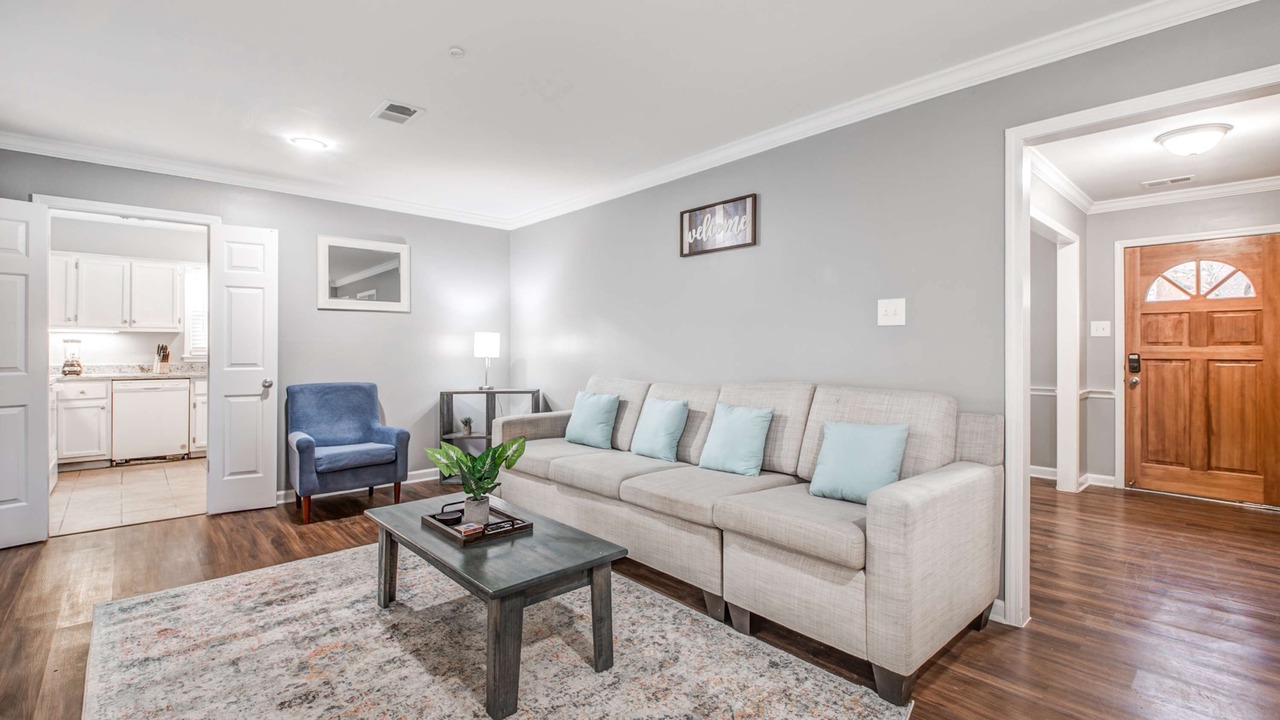 Photo of Livingroom in Cordova