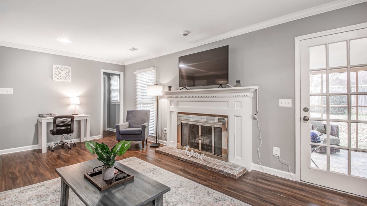 Photo of Livingroom in Cordova