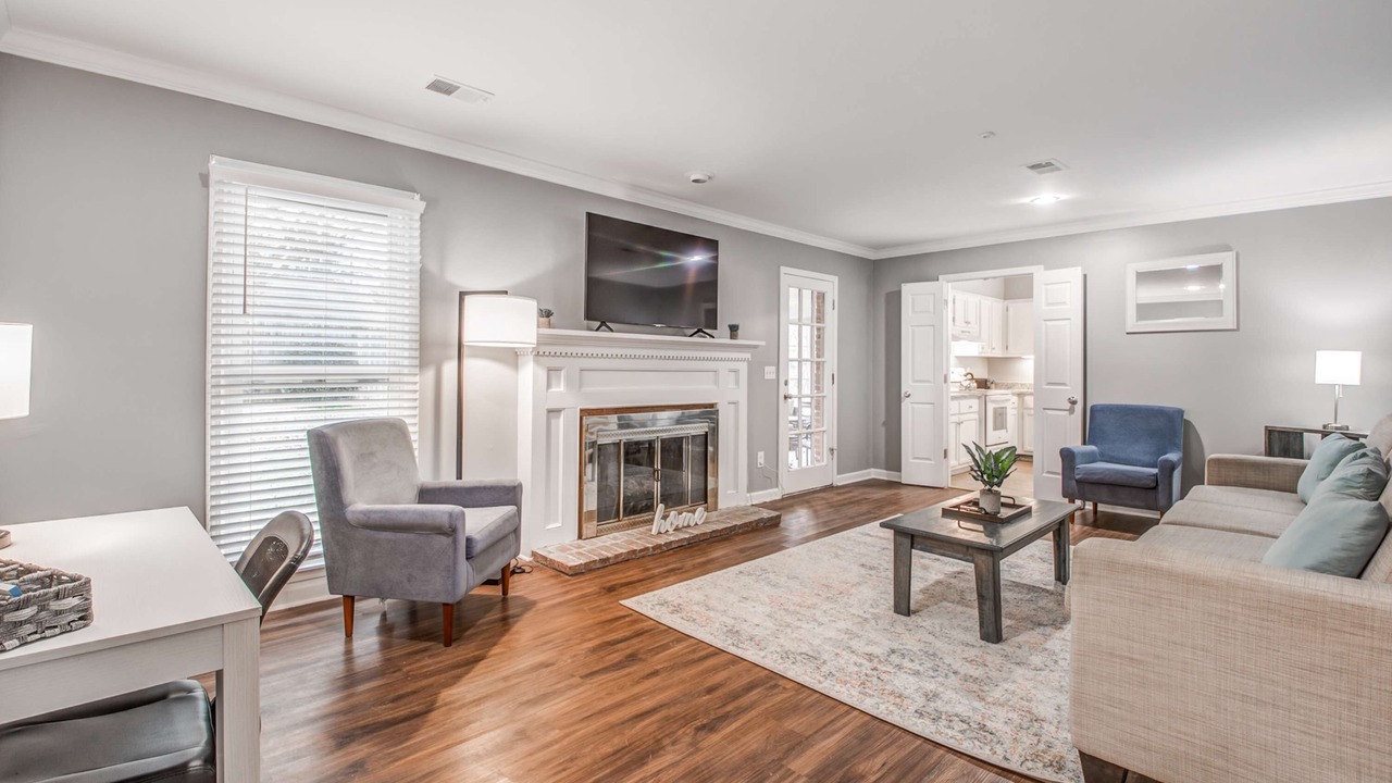 Photo of Livingroom in Cordova