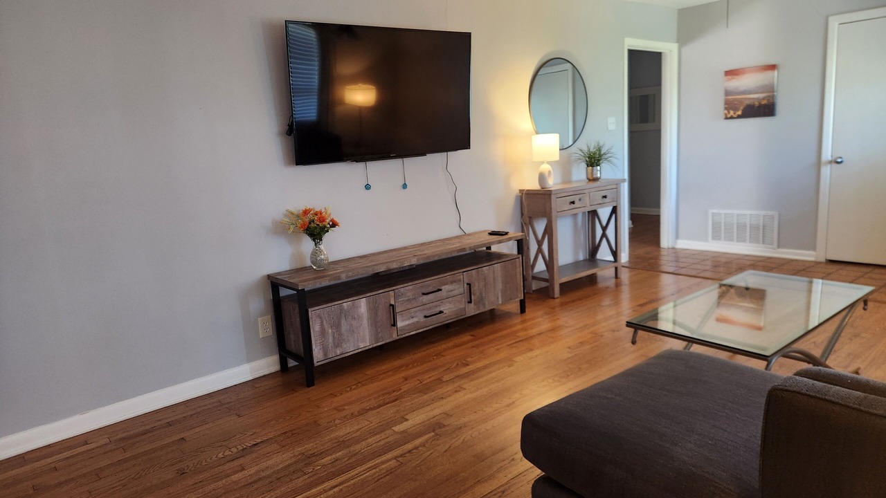 Photo of Livingroom in Denton