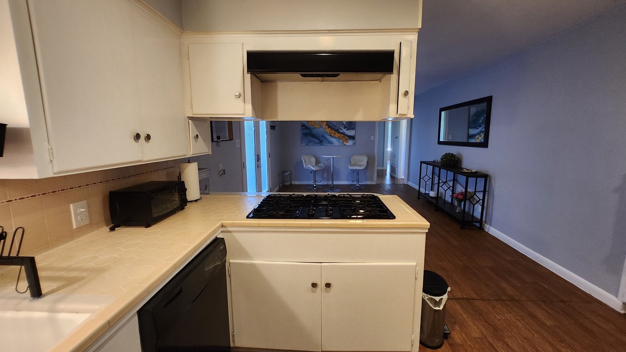 Photo of Kitchen in Denton