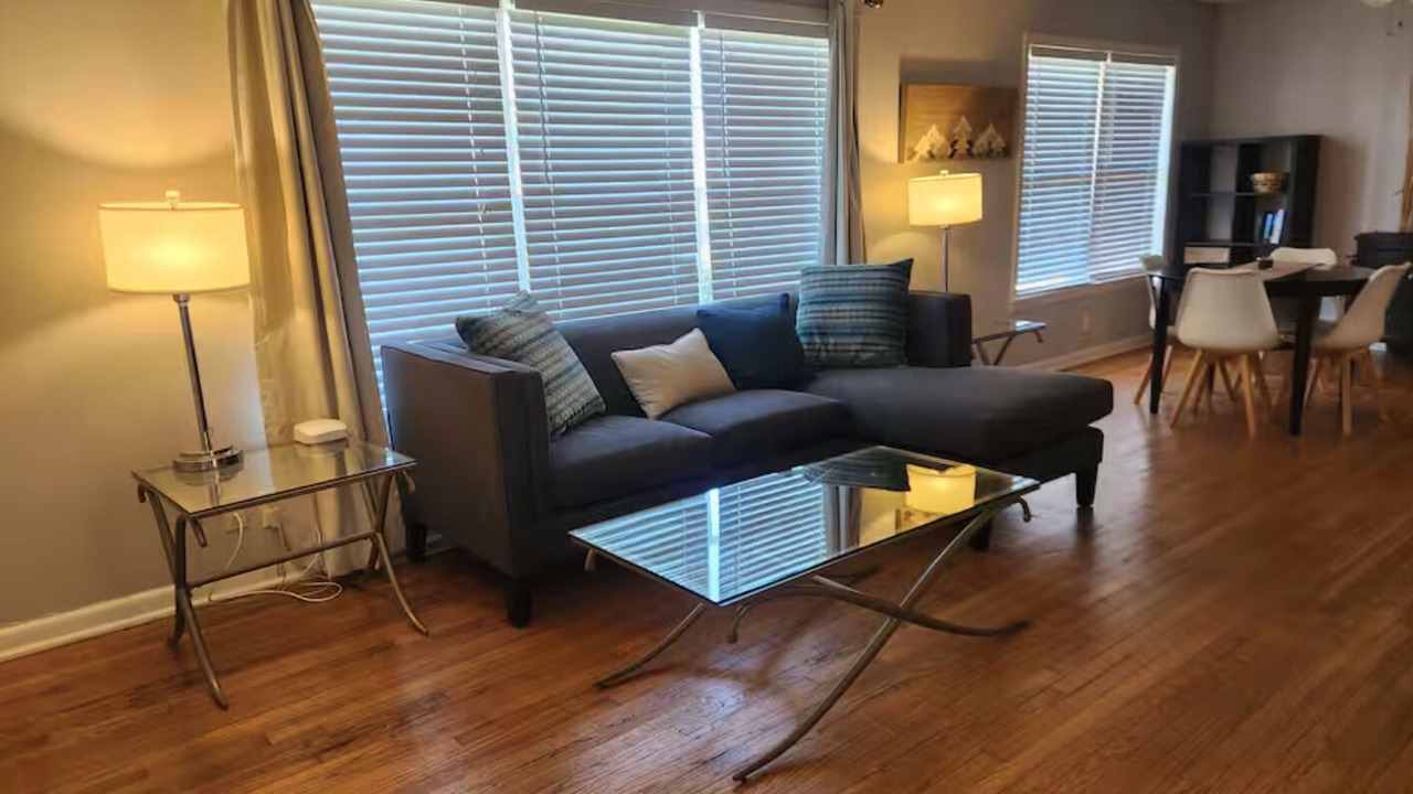 Photo of Livingroom in Denton