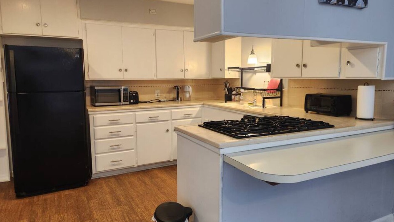 Photo of Kitchen in Denton