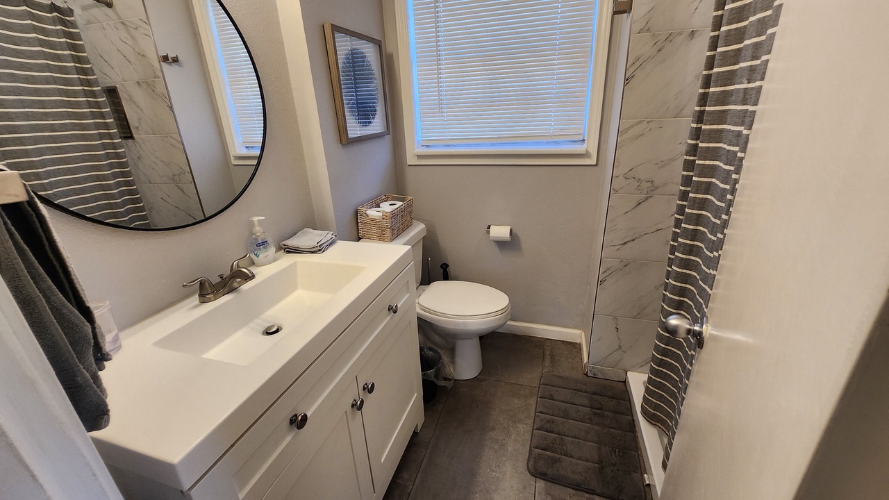 Photo of Bathroom in Denton