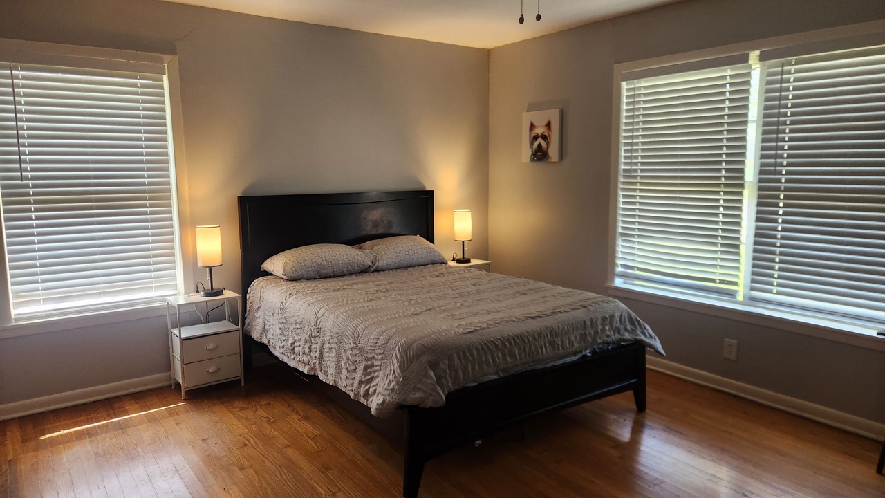 Photo of Bedroom in Denton