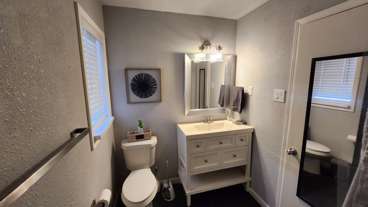 Photo of Bathroom in Denton