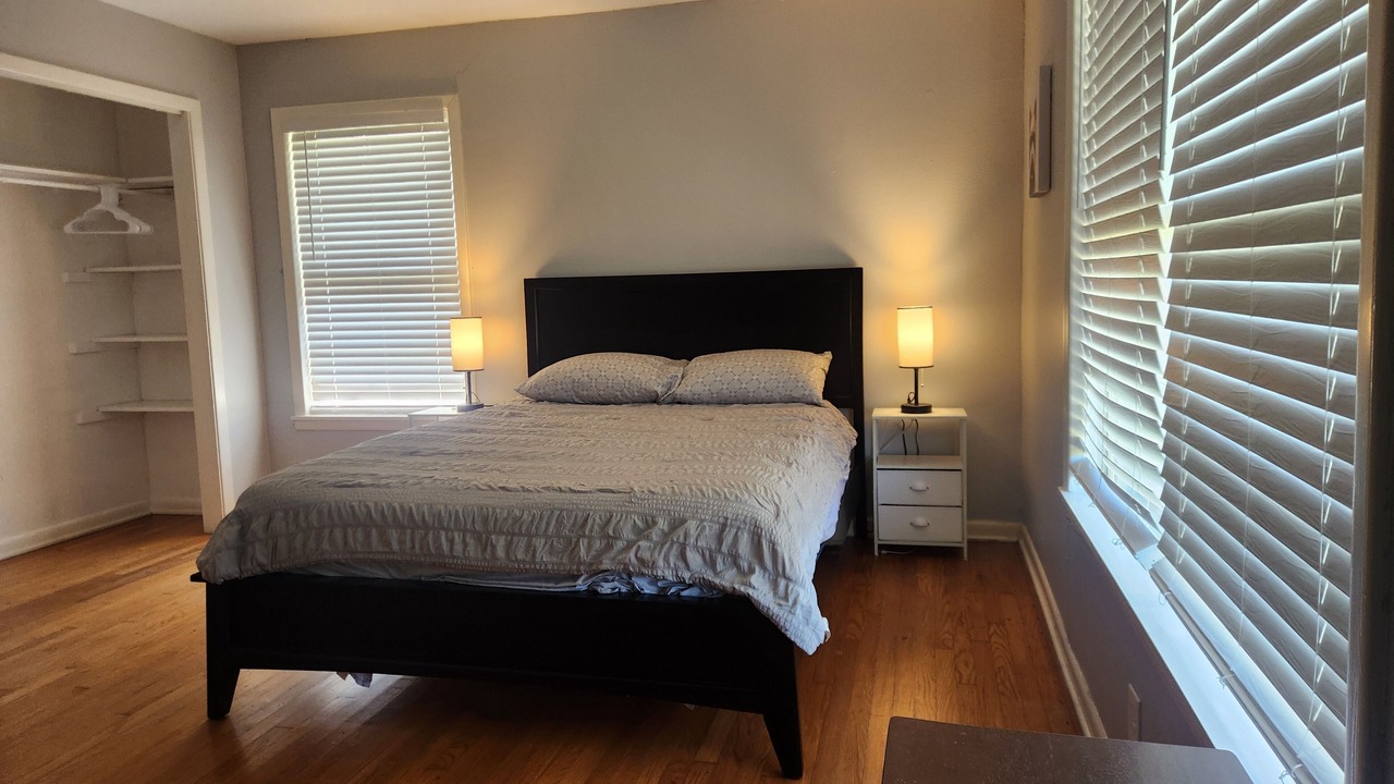 Photo of Bedroom in Denton
