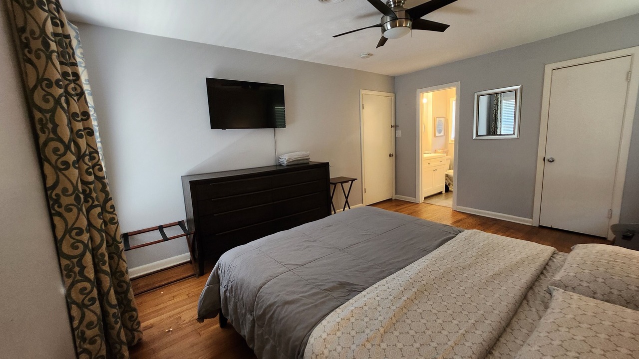 Photo of Bedroom in Denton