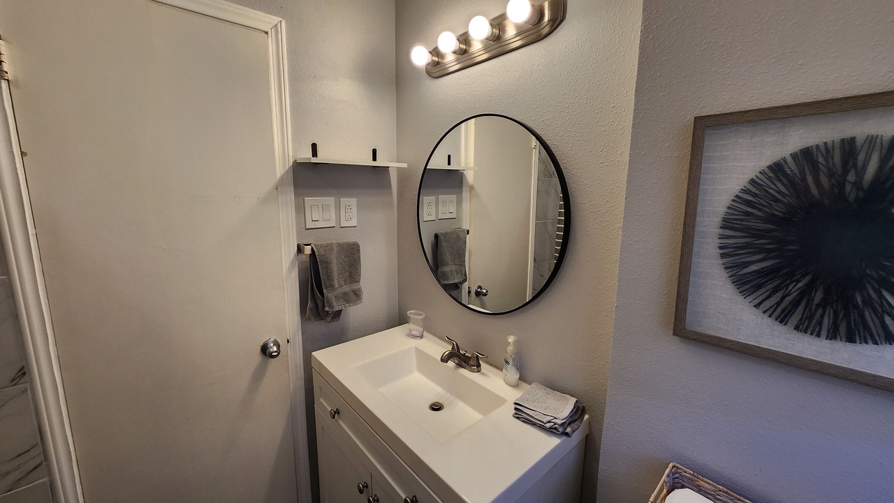 Photo of Bathroom in Denton