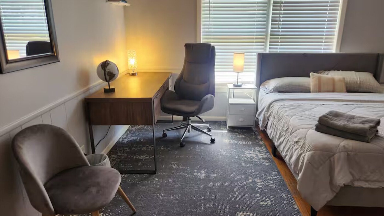Photo of Bedroom in Denton